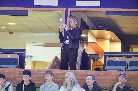 HANDBALL SWEDEN-SPAIN