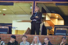 HANDBALL SWEDEN-SPAIN