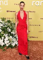 3rd Annual Rare Impact Fund Benefit 2025