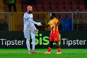 CALCIO - Serie A - US Lecce vs SSC Napoli