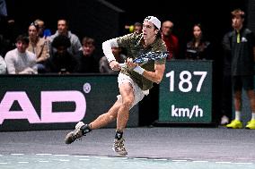 Rolex Paris Masters - Day 3