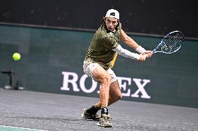 Rolex Paris Masters - Day 3