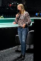 Rolex Paris Masters - Day 3