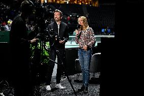 Rolex Paris Masters - Day 3
