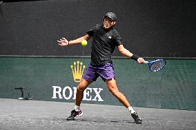 Rolex Paris Masters - Day 2