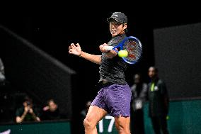 Rolex Paris Masters - Day 2
