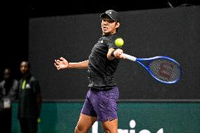 Rolex Paris Masters - Day 2