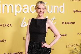 3rd Annual Rare Impact Fund Benefit 2025