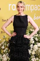 3rd Annual Rare Impact Fund Benefit 2025