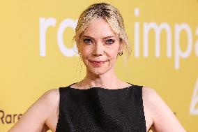 3rd Annual Rare Impact Fund Benefit 2025