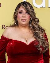 3rd Annual Rare Impact Fund Benefit 2025