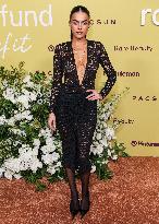 3rd Annual Rare Impact Fund Benefit 2025