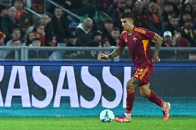 CALCIO - Serie A - AS Roma vs Parma Calcio