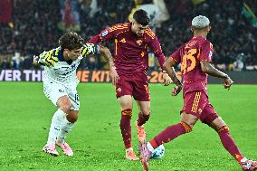 CALCIO - Serie A - AS Roma vs Parma Calcio