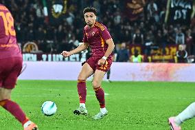 CALCIO - Serie A - AS Roma vs Parma Calcio