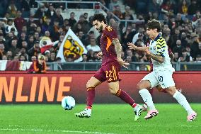 CALCIO - Serie A - AS Roma vs Parma Calcio