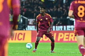 CALCIO - Serie A - AS Roma vs Parma Calcio