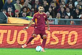 CALCIO - Serie A - AS Roma vs Parma Calcio