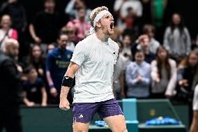 Rolex Paris Masters - Day 3