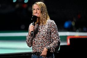 Rolex Paris Masters - Day 3