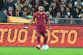 CALCIO - Serie A - AS Roma vs Parma Calcio