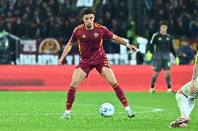 CALCIO - Serie A - AS Roma vs Parma Calcio