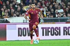 CALCIO - Serie A - AS Roma vs Parma Calcio