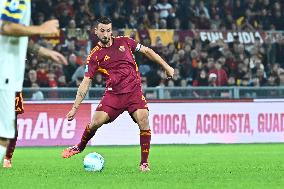 CALCIO - Serie A - AS Roma vs Parma Calcio