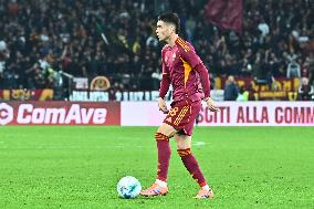 CALCIO - Serie A - AS Roma vs Parma Calcio