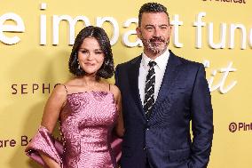 3rd Annual Rare Impact Fund Benefit 2025