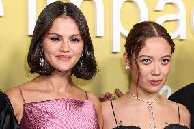 3rd Annual Rare Impact Fund Benefit 2025