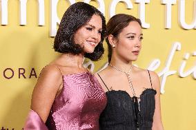 3rd Annual Rare Impact Fund Benefit 2025