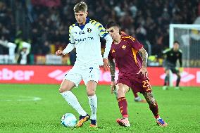 CALCIO - Serie A - AS Roma vs Parma Calcio