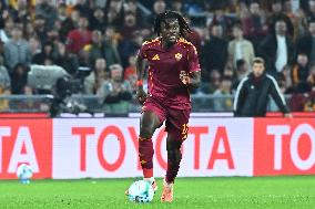 CALCIO - Serie A - AS Roma vs Parma Calcio