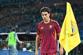 CALCIO - Serie A - AS Roma vs Parma Calcio