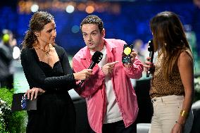 Rolex Paris Masters - Day 3