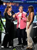 Rolex Paris Masters - Day 3