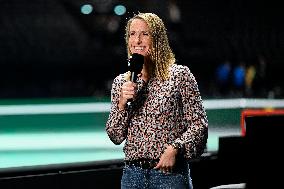 Rolex Paris Masters - Day 3