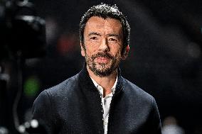 Rolex Paris Masters - Day 3