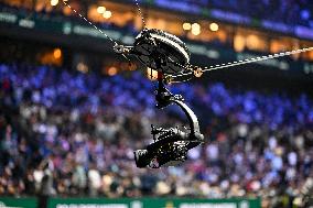 Rolex Paris Masters - Day 3