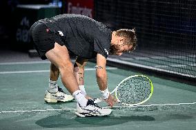 Rolex Paris Masters - Day 3