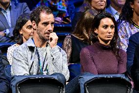 Rolex Paris Masters - Day 3