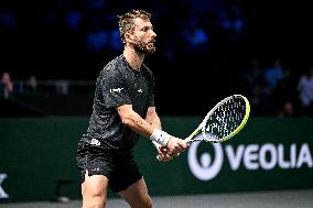 Rolex Paris Masters - Day 3