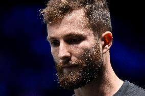 Rolex Paris Masters - Day 3