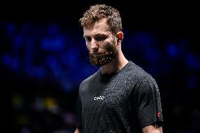 Rolex Paris Masters - Day 3