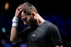 Rolex Paris Masters - Day 3