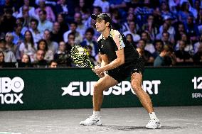 Rolex Paris Masters - Day 2
