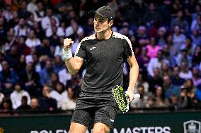 Rolex Paris Masters - Day 2