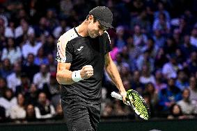 Rolex Paris Masters - Day 2