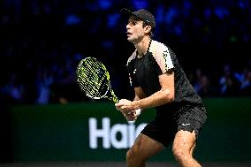 Rolex Paris Masters - Day 2